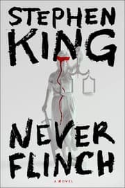 Cover of Never Flinch