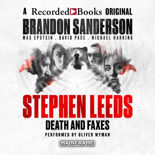 Cover of Stephen Leeds