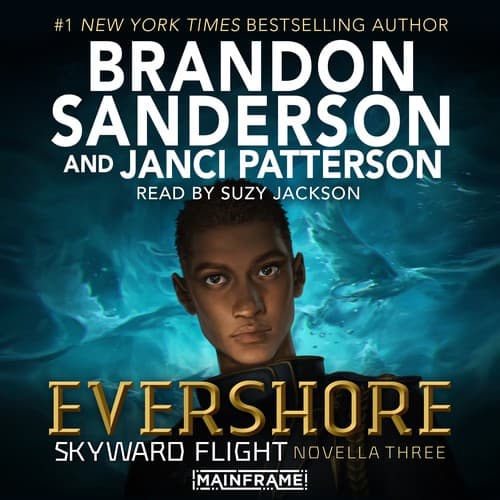 Cover of Evershore