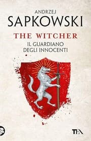 Cover of The Witcher