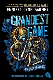 Cover of The Grandest Game
