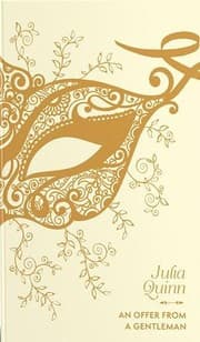 Cover of An offer from a gentleman