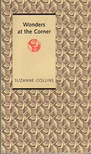 Cover of Wonders at the corner