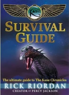 Cover of Survival Guide