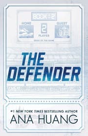 Cover of Defender