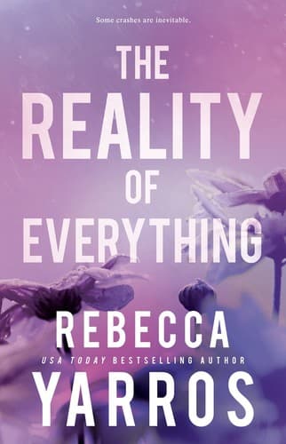 Cover of Reality of Everything - Flight & Glory #5