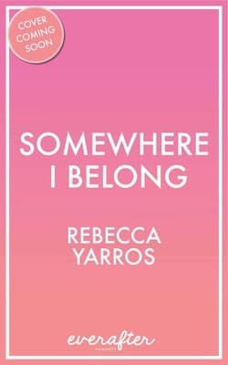 Cover of Somewhere I Belong