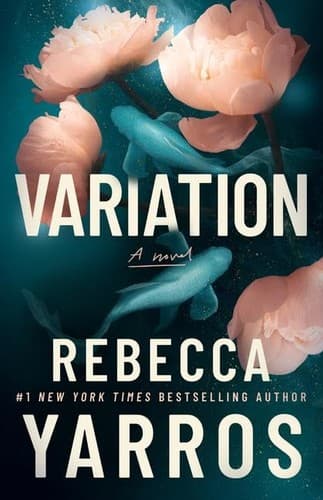 Cover of Variation