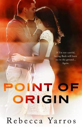 Cover of Point of Origin - Legacy #0.5