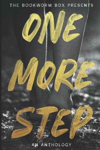 Cover of One More Step