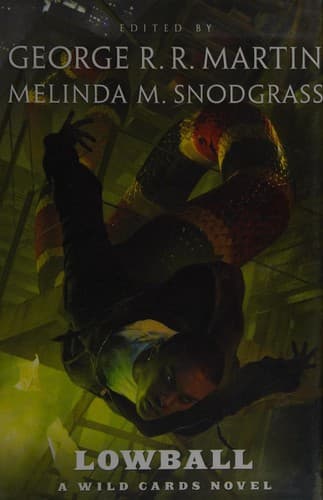 Cover of Lowball