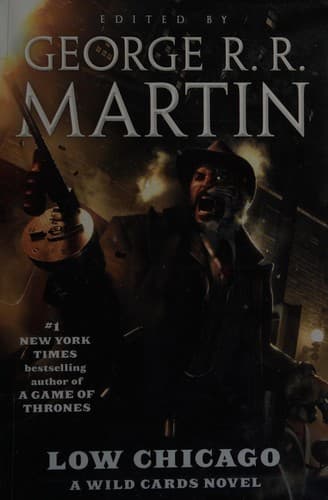 Cover of Low Chicago