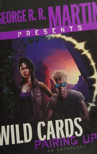 Cover of Pairing Up