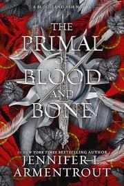 Cover of Primal of Blood and Bone