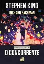 Cover of O Concorrente