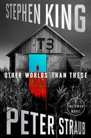 Cover of Other Worlds Than These