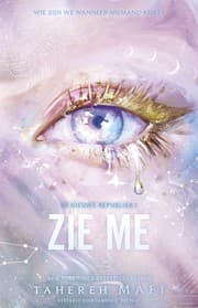 Cover of Watch Me