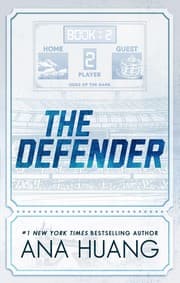 Cover of The Defender