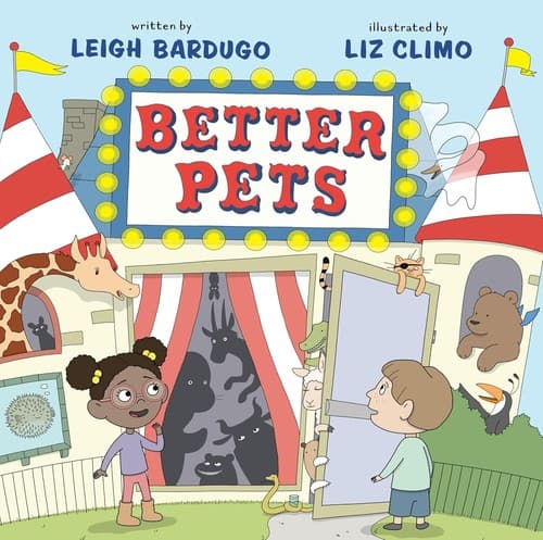 Cover of Better Pets