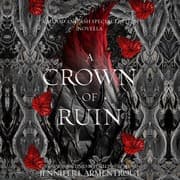 Cover of Crown of Ruin