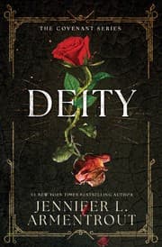 Cover of Deity