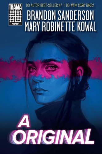 Cover of The Original