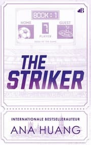 Cover of Striker