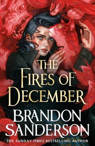 Cover of The Fires of December