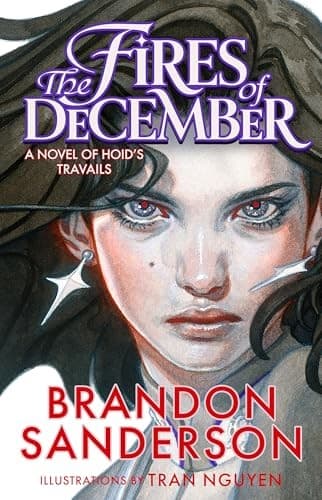 Cover of The Fires of December