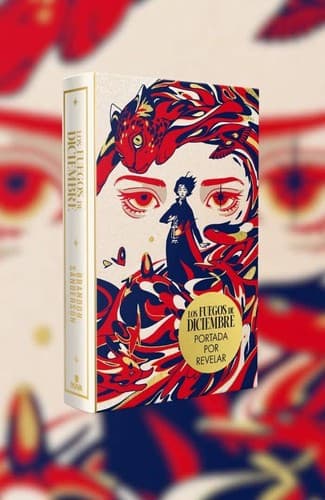 Cover of The Fires of December
