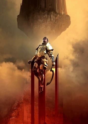 Cover of Red Rising