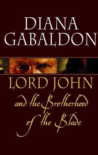 Cover of Lord John