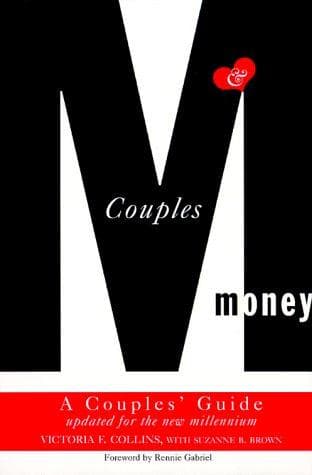 Cover of Couples and money