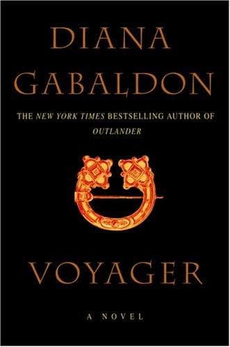 Cover of Voyager