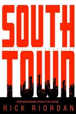Cover of Southtown