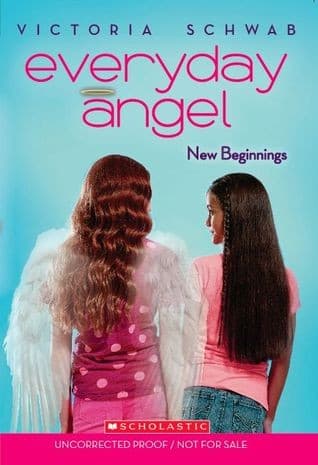 Cover of New Beginnings