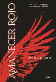 Cover of Red Rising