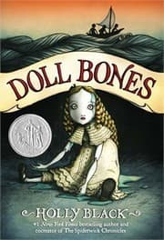 Cover of Doll bones