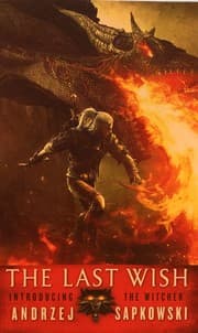 Cover of Witcher