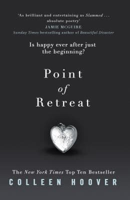 Cover of Point Of Retreat