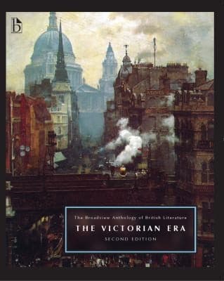 Cover of The Victorian Era -- Second Edition