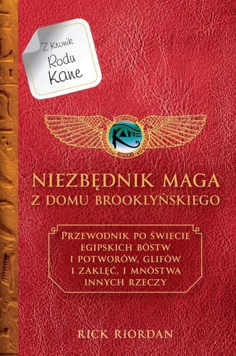 Cover of Brooklyn House Magician's Manual
