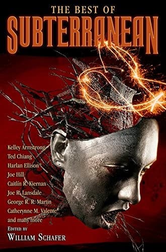 Cover of The Best of Subterranean