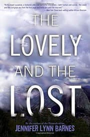 Cover of Lovely and the Lost