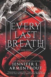 Cover of Every Last Breath