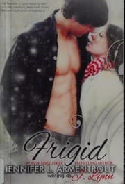 Cover of Frigid