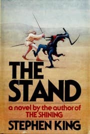 Cover of Stand