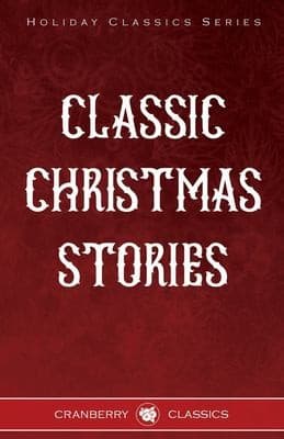 Cover of Classic Christmas Stories